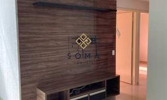 Imagem 4: ALUGUEL - APARTAMENTO DE 02 QUARTOS NA QC 13 JARDINS MANGUEIRAL