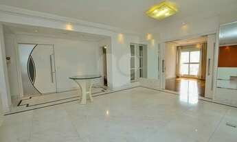 Imagem 5: Alto Padrão - Moema