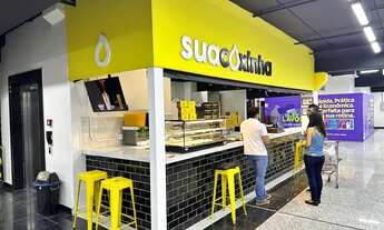 Imagem 2: Loja em Ubatuba faturando bem