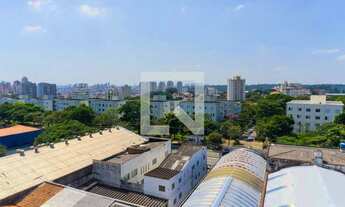 Imagem 6: Apartamento para Aluguel - Jabaquara, 1 Quarto, 41 m2