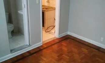 Imagem 3: Apartamento para aluguel com 28 m² com 1 quarto em Catete - Rio de Janeiro - RJ