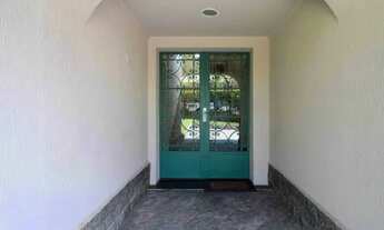 Imagem 5: CASA RESIDENCIAL em São Paulo - SP, Pacaembu