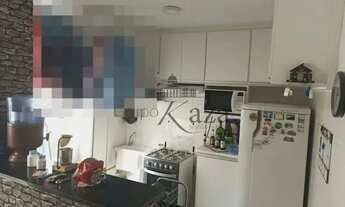 Imagem 2: Jacarei - Apartamento Padrão - Vila Formosa