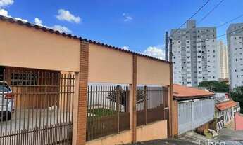 Imagem: Casa com 3 dormitórios à venda, 232 m²