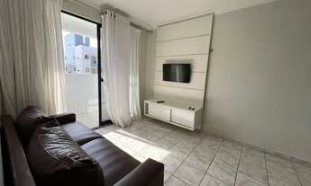 Imagem 2: Apartamento para aluguel e venda tem 63 metros quadrados com 2 quartos em Bessa - João Pes