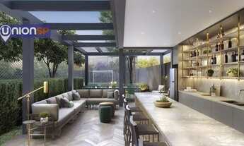 Imagem 5: Apartamento com 3 dormitórios à venda, 75 m² por R$ 795.025,00 - Sacomã - São Paulo/SP