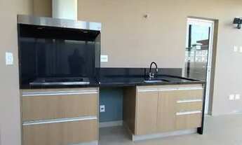 Imagem 7: Residencial Tamboré