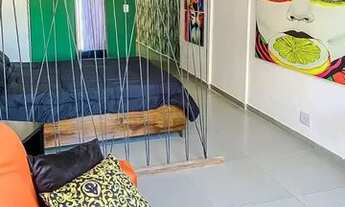 Imagem 6: Apartamento para Aluguel - Consolação, 1 Quarto, 37 m2