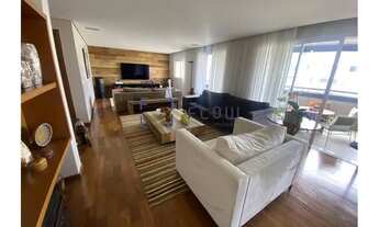 Imagem 2: Apartamento Moema, 3 Quartos, 3 Suites, 3 Vagas