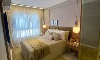 Imagem 6: RB 220- Apartamento 1 e 2 quartos com vista para Bahia de Guanabara- Niterói/ Rio de Janei