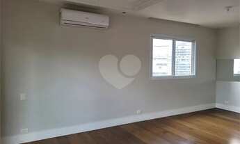 Imagem 6: Apartamento - Moema Pássaros