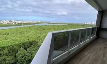 Imagem 11: Mansão Cartier - 245m2 - Av Beira Mar - Vista Deslumbrante