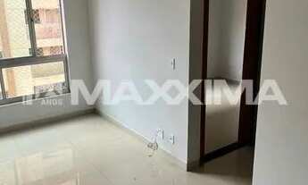 Imagem: Apartamento para venda com 53 metros quadrados