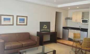 Imagem 3: Flat disponível em Pinheiros