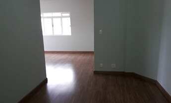 Imagem 3: Apartamento amplo no centro de Araxá