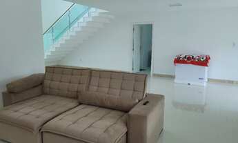 Imagem 3: Linda casa frente Lago Cond. Paraiso dos Lagos Guarajuba