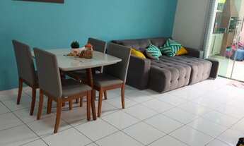 Imagem 4: Apartamento para venda tem 110 metros quadrados com 2 quartos em Turu - São Luís - Maranhã