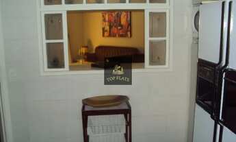 Imagem 6: Flat disponível em Moema - SP