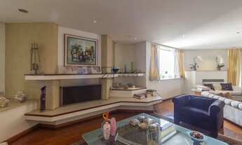 Imagem 3: Apartamento Venda Jardim Paulista 400 m² 4 Dormitórios