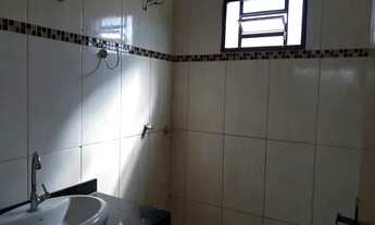 Imagem 7: Casa Padrão em São José do Rio Preto