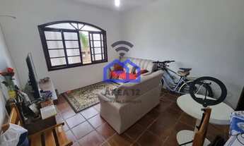 Imagem 3: CARAGUATATUBA - Apartamento Padrão - Martim de Sá