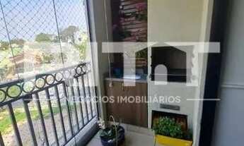 Imagem 6: Apartamento - Jardim Santa Rosa - Valinhos