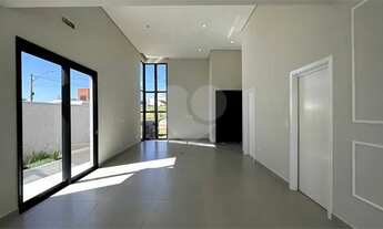 Imagem 5: Casa térrea à venda no Condominio Villa Bela Vista em Piracicaba/SP