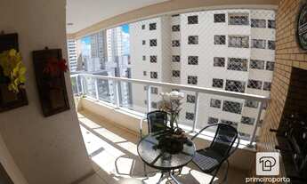 Imagem 5: Apartamento com 3 dormitórios à venda, 89 m² por R$ 680.000,00 - Jardim Aquarius - São Jos