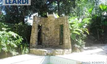 Imagem 16: SOBRADO - MORUMBI - SP