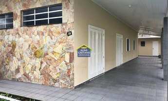 Imagem 5: Casa 3 dorms 4 vagas Edicula - 50 mts do Mar!!!