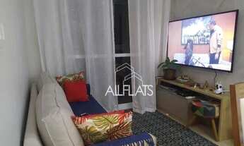 Imagem: Apartamento com 2 dormitórios à venda