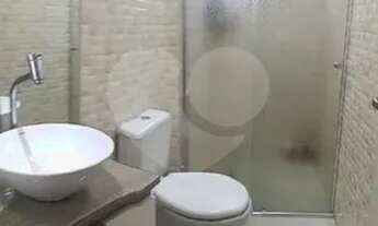 Imagem 3: Belo apartamento com móveis planejados disponível para a venda no condomínio residencial L