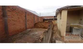 Imagem: Casa com 3 dormitórios à venda, R$ 267.500,00