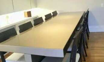 Imagem 3: Apartamento com 4 dormitórios à venda, 172 m² por R$ 2.289.000 - Lapa - São Paulo/SP