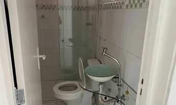 Imagem 6: Casa Inocoop 1 Casa com 3 dormitórios