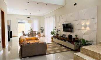 Imagem 4: Sobrado com 4 dormitórios à venda, 263 m² por R$ 1.800.000,00 - Urbanova - São José dos Ca