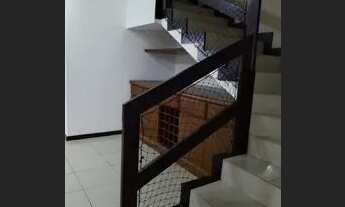 Imagem 9: Excelente e luxuosa casa em condominio fechado altiplano locação