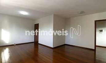 Imagem 2: Locação Apartamento 3 quartos Lourdes Belo Horizonte