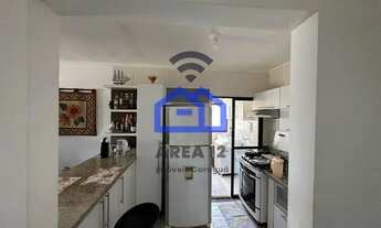 Imagem 2: CARAGUATATUBA - Apartamento Padrão - Indaiá