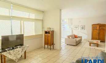 Imagem 5: APARTAMENTO - HIGIENÓPOLIS - SP