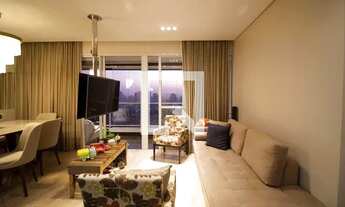 Imagem 2: Apartamento à Venda - Tatuapé, 2 Quartos, 82 m2