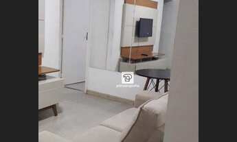 Imagem 4: Apartamento com 2 dormitórios à venda, 45 m² por R$ 192.000,00 - Bosque dos Eucaliptos - S