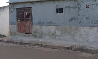 Imagem 2: Casa na Santa Maria sul