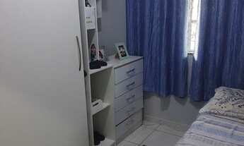 Imagem 6: Campo Grande, linda casa duplex, 4 quartos (suite), quintal com área gourmet, vaga para 2