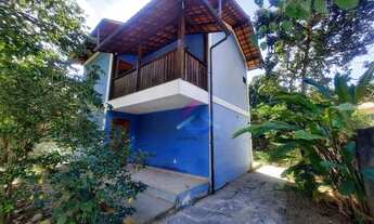 Imagem: Casa com 2 dormitórios à venda, 170 m²