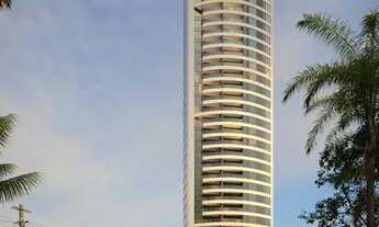 Imagem 2: Apartamento para venda tem 123 metros quadrados com 4 quartos em Tamarineira - Recife - PE