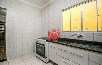 Imagem 6: Sobrado com 3 dormitórios (2 suítes) à venda, 212 m² por R$ 550.000 - Assunção - São Bern