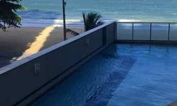 Imagem 2: Vista Panorâmica para o Mar 2qtos