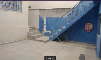 Imagem 2: Casa térrea com 1 vaga coberta de garagem