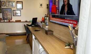 Imagem 3: Apartamento moderno e beApartamento moderno e bem localizado no Edifício Beat, Chácara Kla